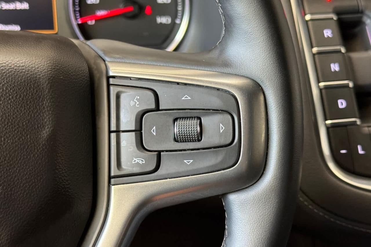 2023 Chevrolet Suburban LS Roseville CA