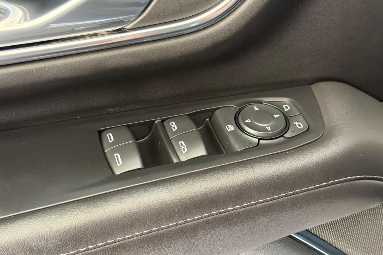2023 Chevrolet Suburban LS Roseville CA