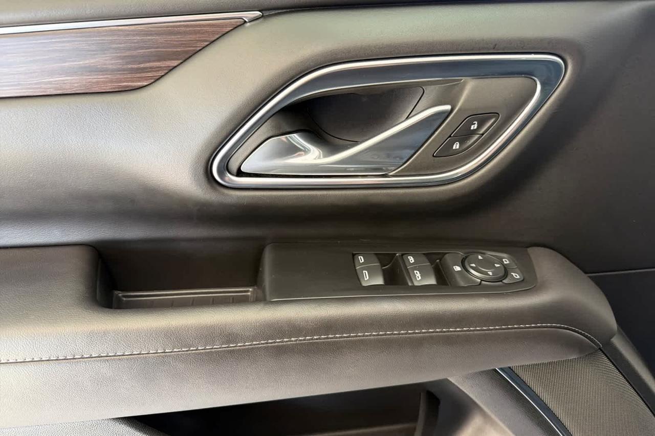 2023 Chevrolet Suburban LS Roseville CA