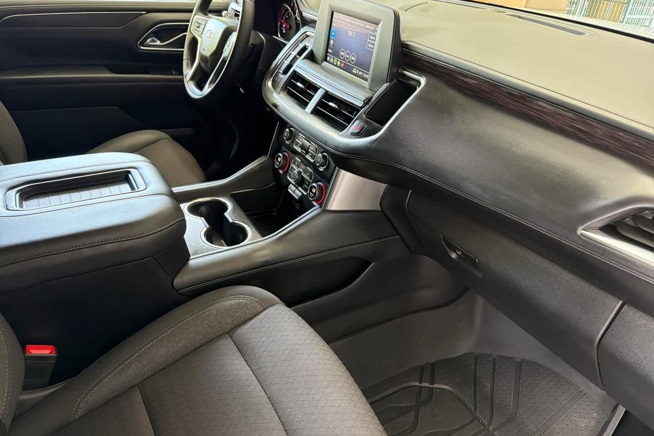 2023 Chevrolet Suburban LS Roseville CA