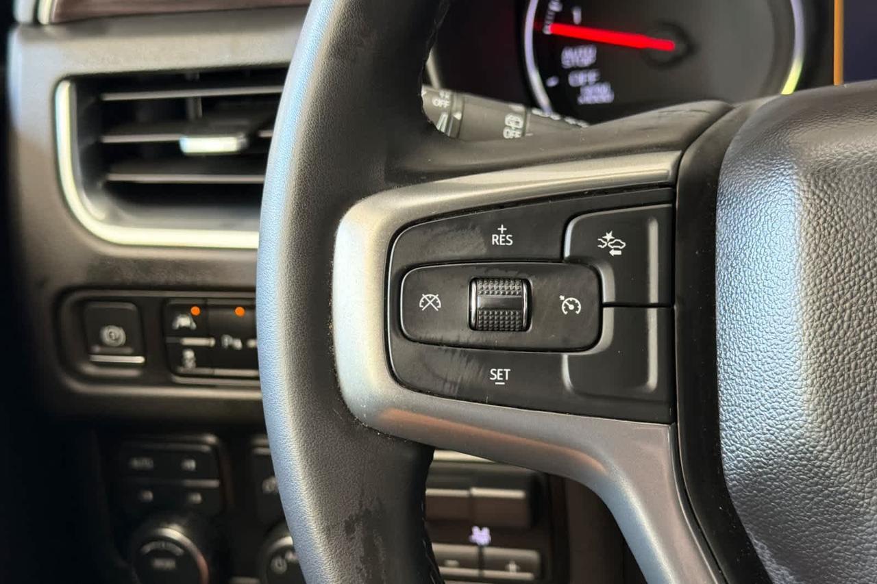 2023 Chevrolet Suburban LS Roseville CA