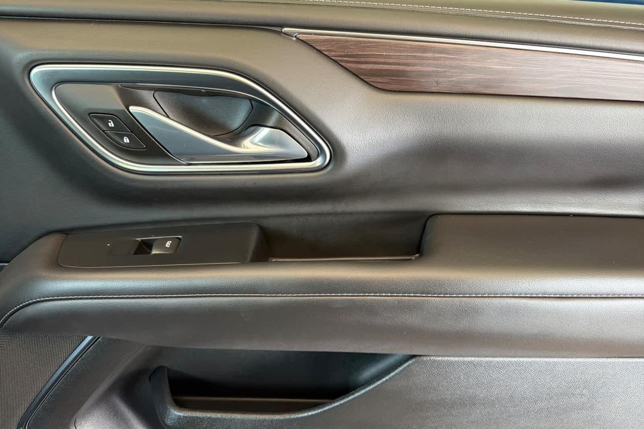 2023 Chevrolet Suburban LS Roseville CA
