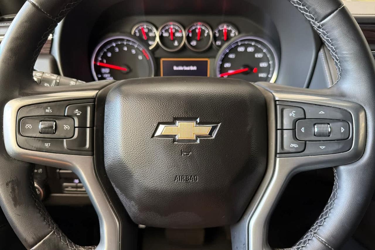 2023 Chevrolet Suburban LS Roseville CA