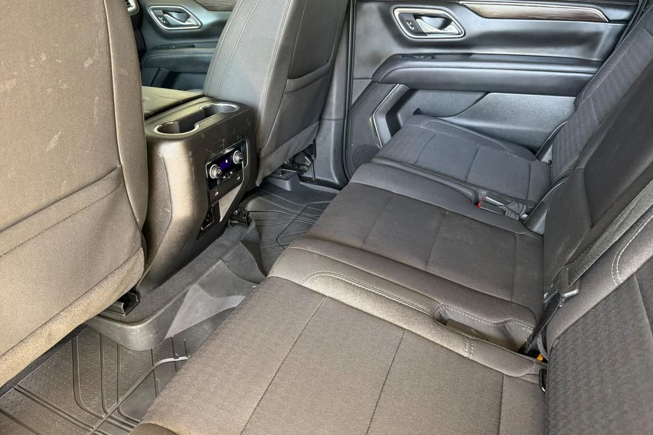 2023 Chevrolet Suburban LS Roseville CA