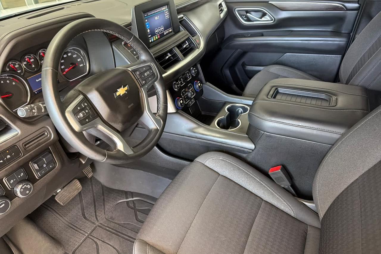 2023 Chevrolet Suburban LS Roseville CA
