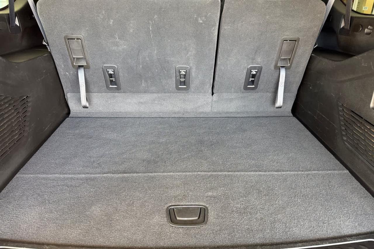 2023 Chevrolet Suburban LS Roseville CA