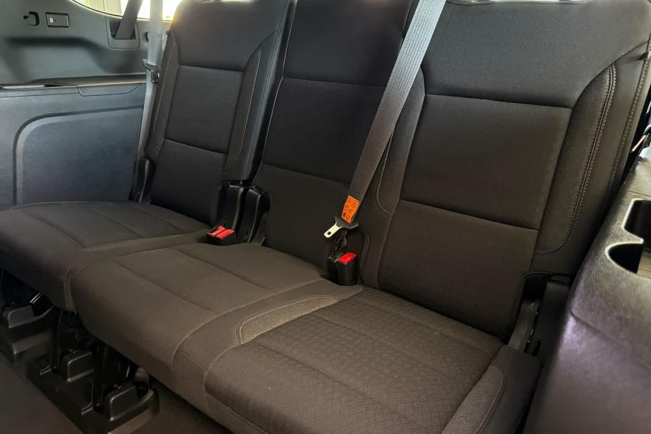 2023 Chevrolet Suburban LS Roseville CA