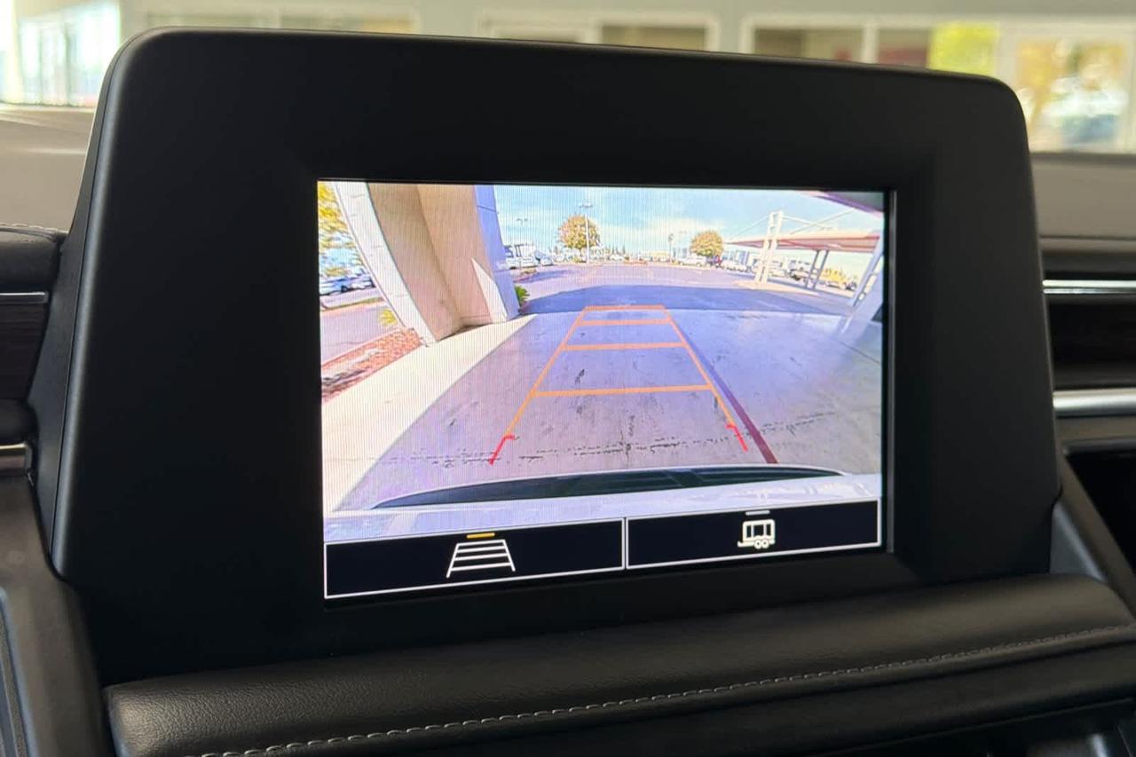 2023 Chevrolet Suburban LS Roseville CA