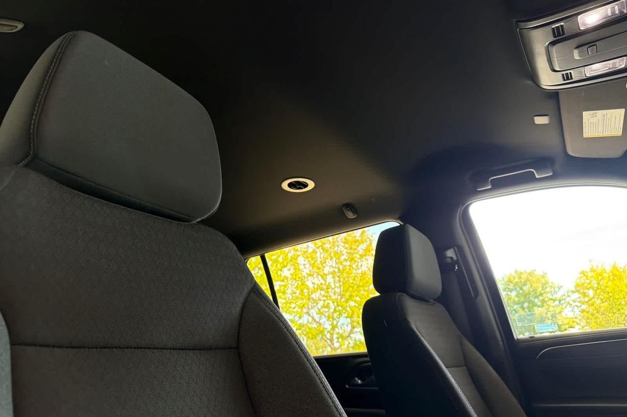 2023 Chevrolet Suburban LS Roseville CA