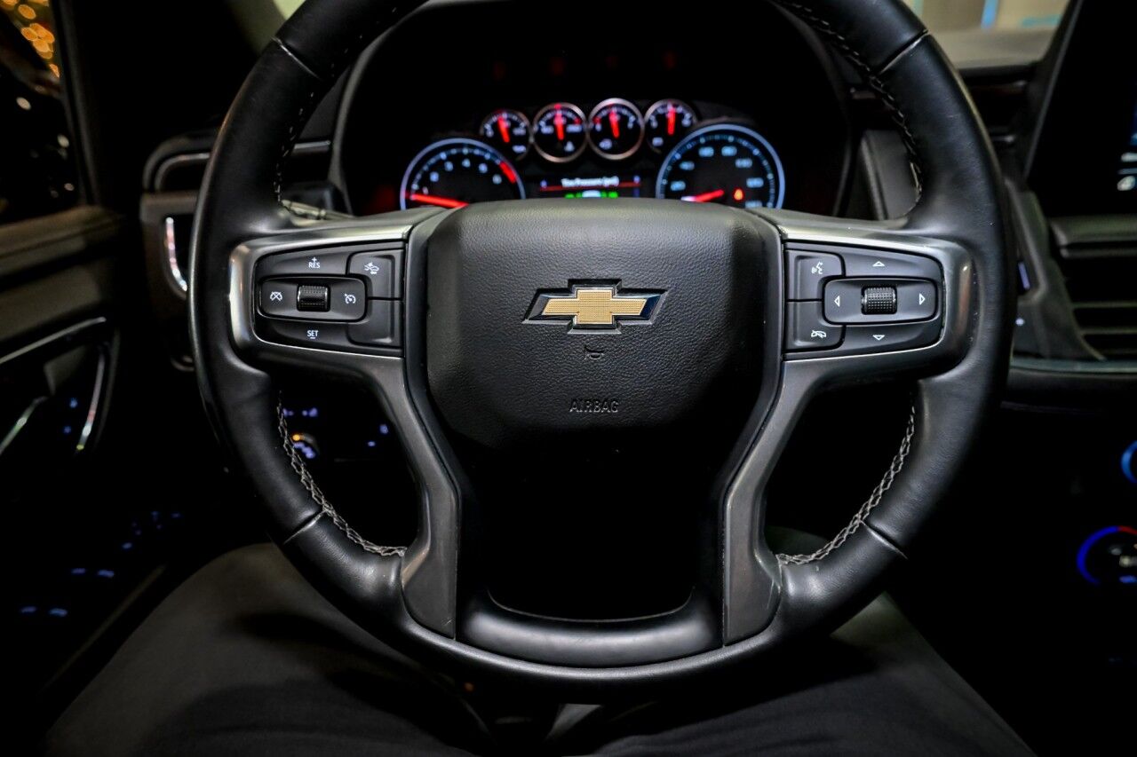 2023 Chevrolet Suburban LS Springfield NJ