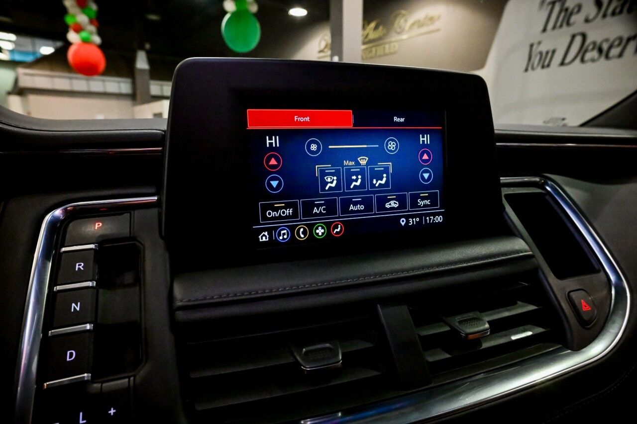 2023 Chevrolet Suburban LS Springfield NJ