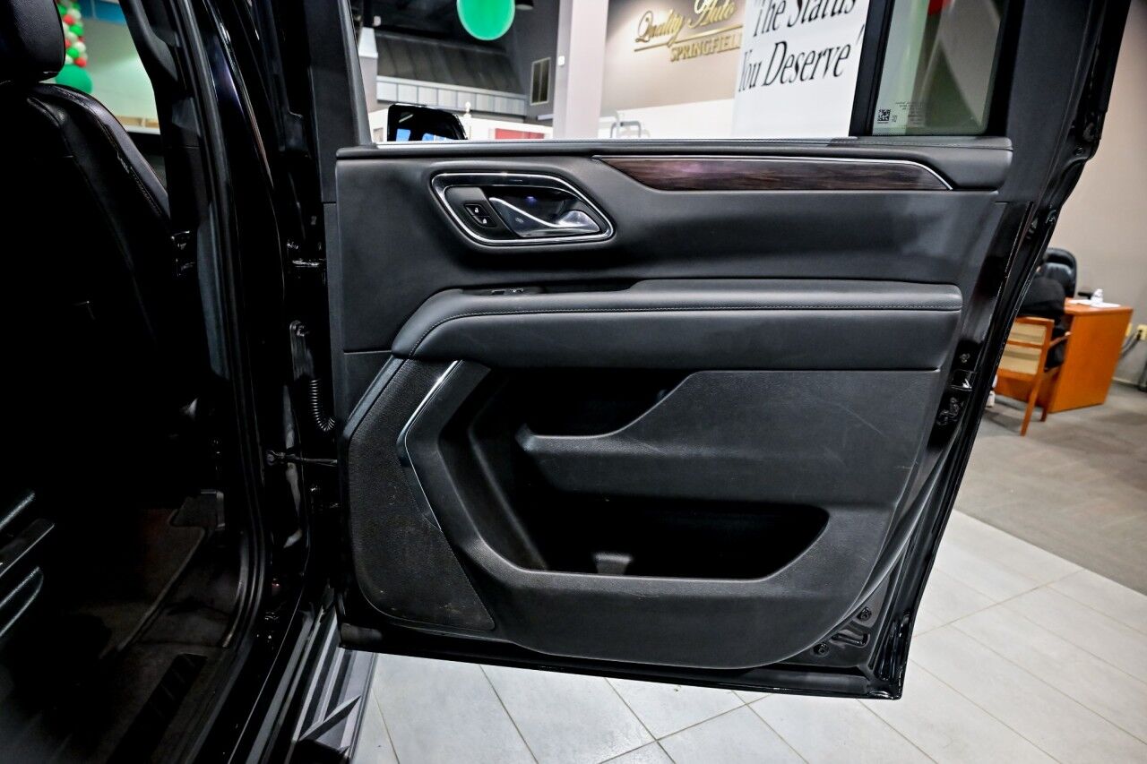 2023 Chevrolet Suburban LS Springfield NJ