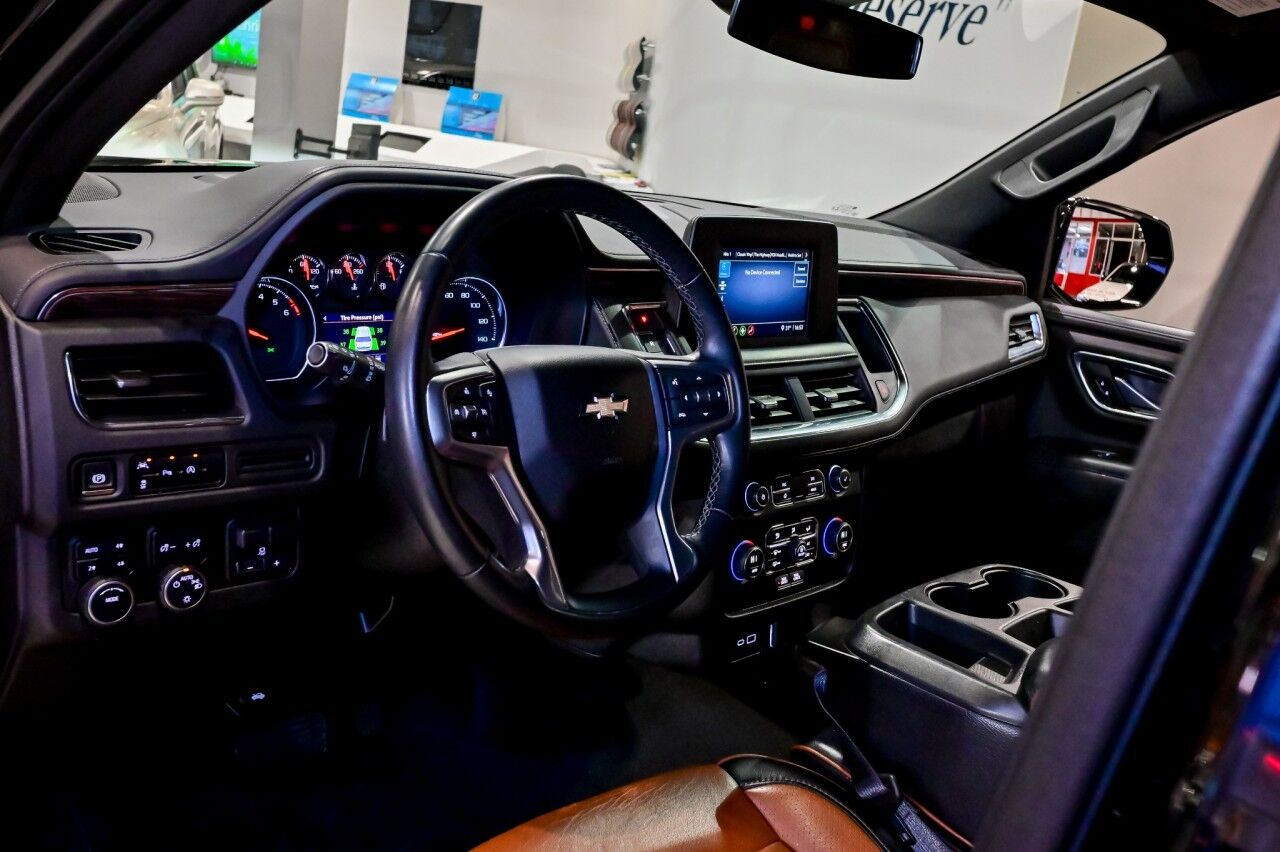 2023 Chevrolet Suburban LS Springfield NJ