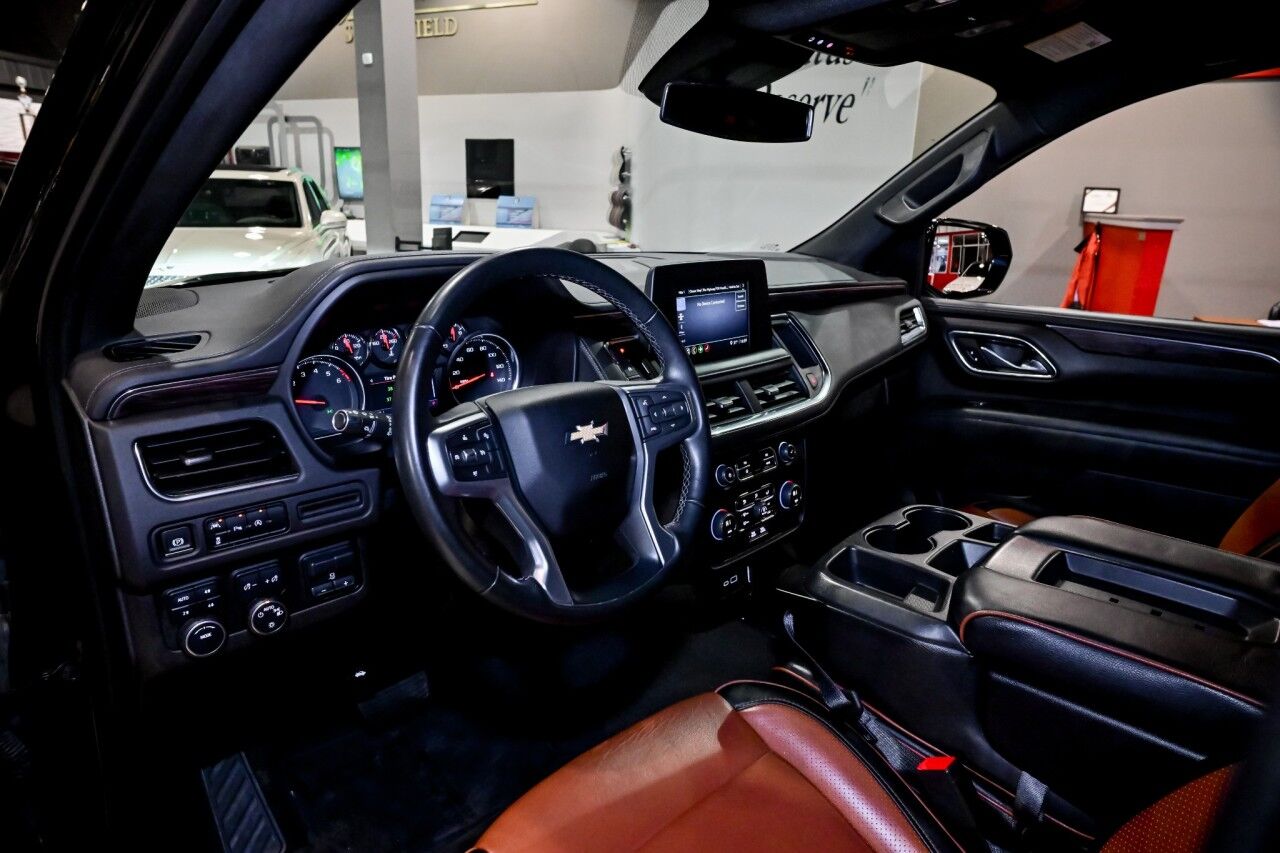 2023 Chevrolet Suburban LS Springfield NJ