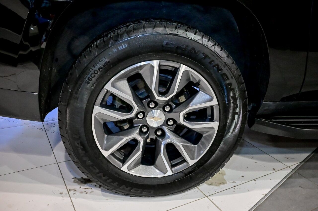 2023 Chevrolet Suburban LS Springfield NJ