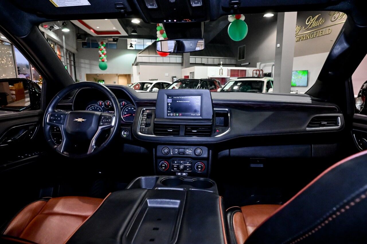 2023 Chevrolet Suburban LS Springfield NJ