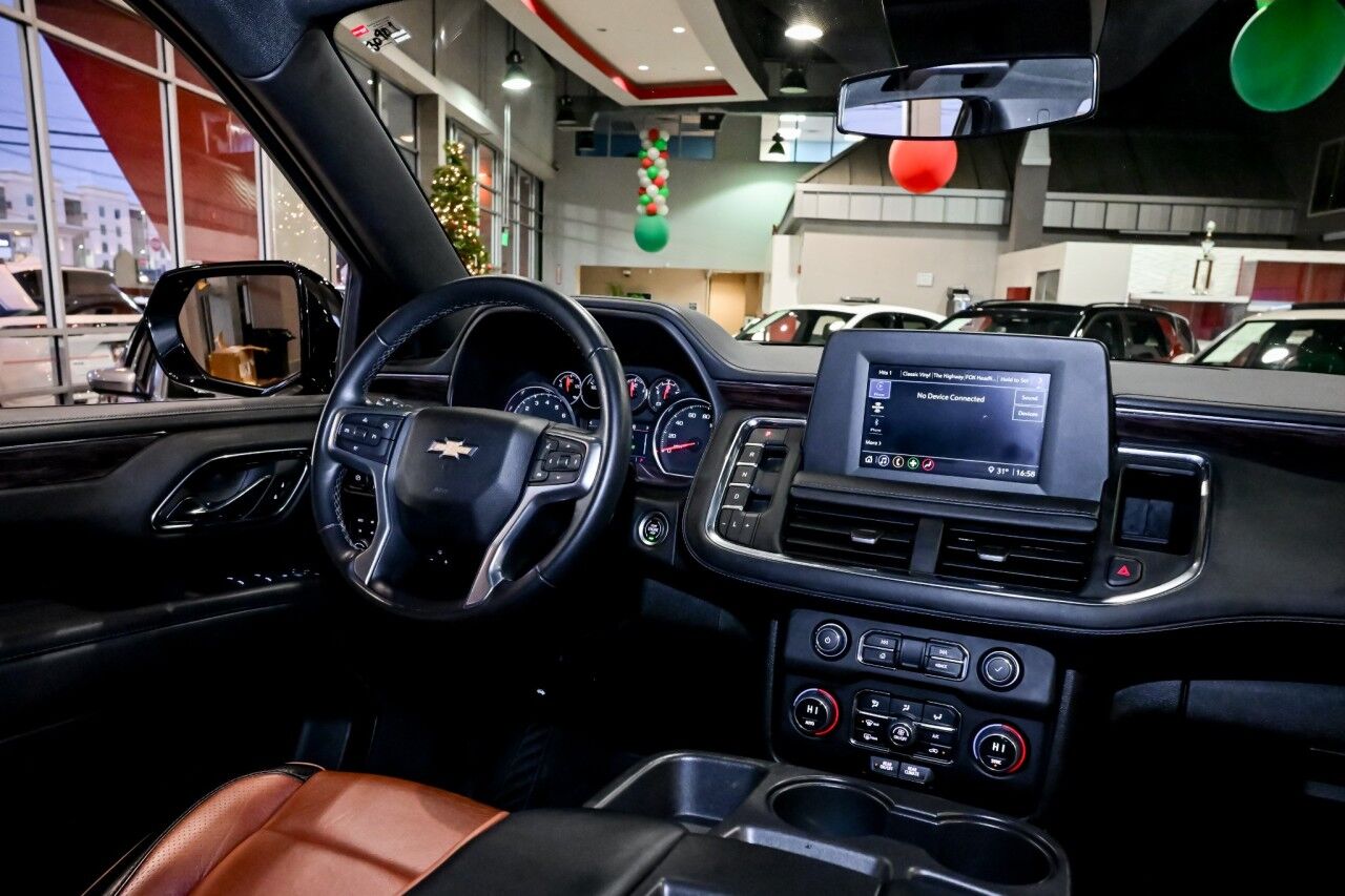 2023 Chevrolet Suburban LS Springfield NJ