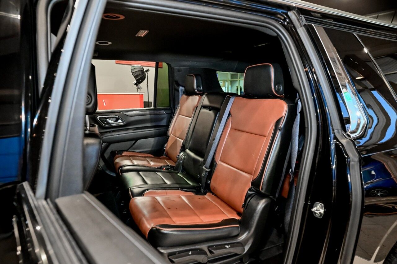 2023 Chevrolet Suburban LS Springfield NJ