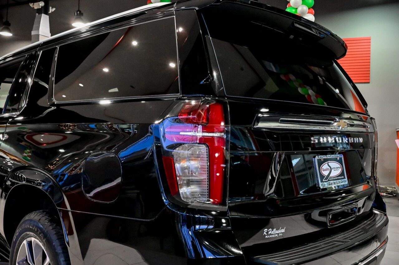 2023 Chevrolet Suburban LS Springfield NJ