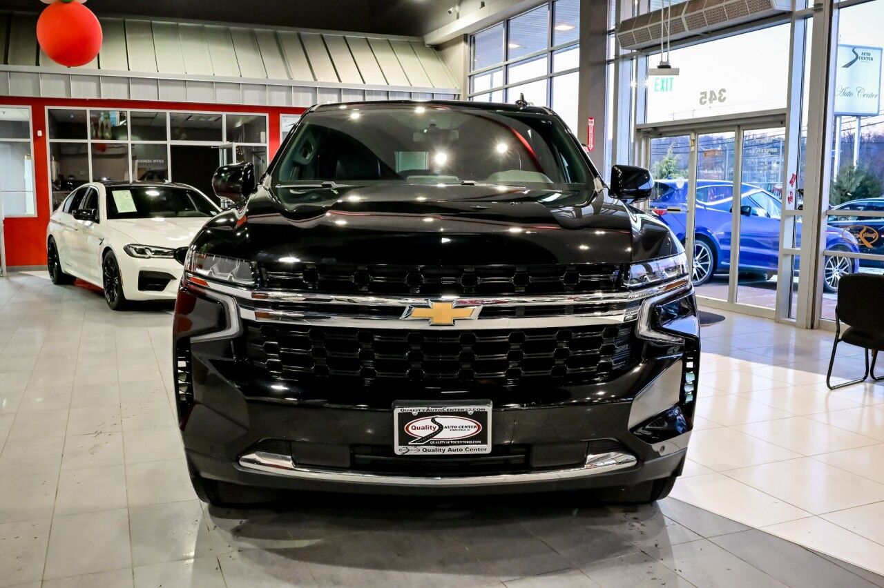 2023 Chevrolet Suburban LS Springfield NJ