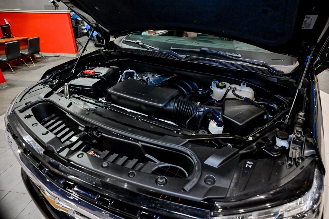 2023 Chevrolet Suburban LS Springfield NJ