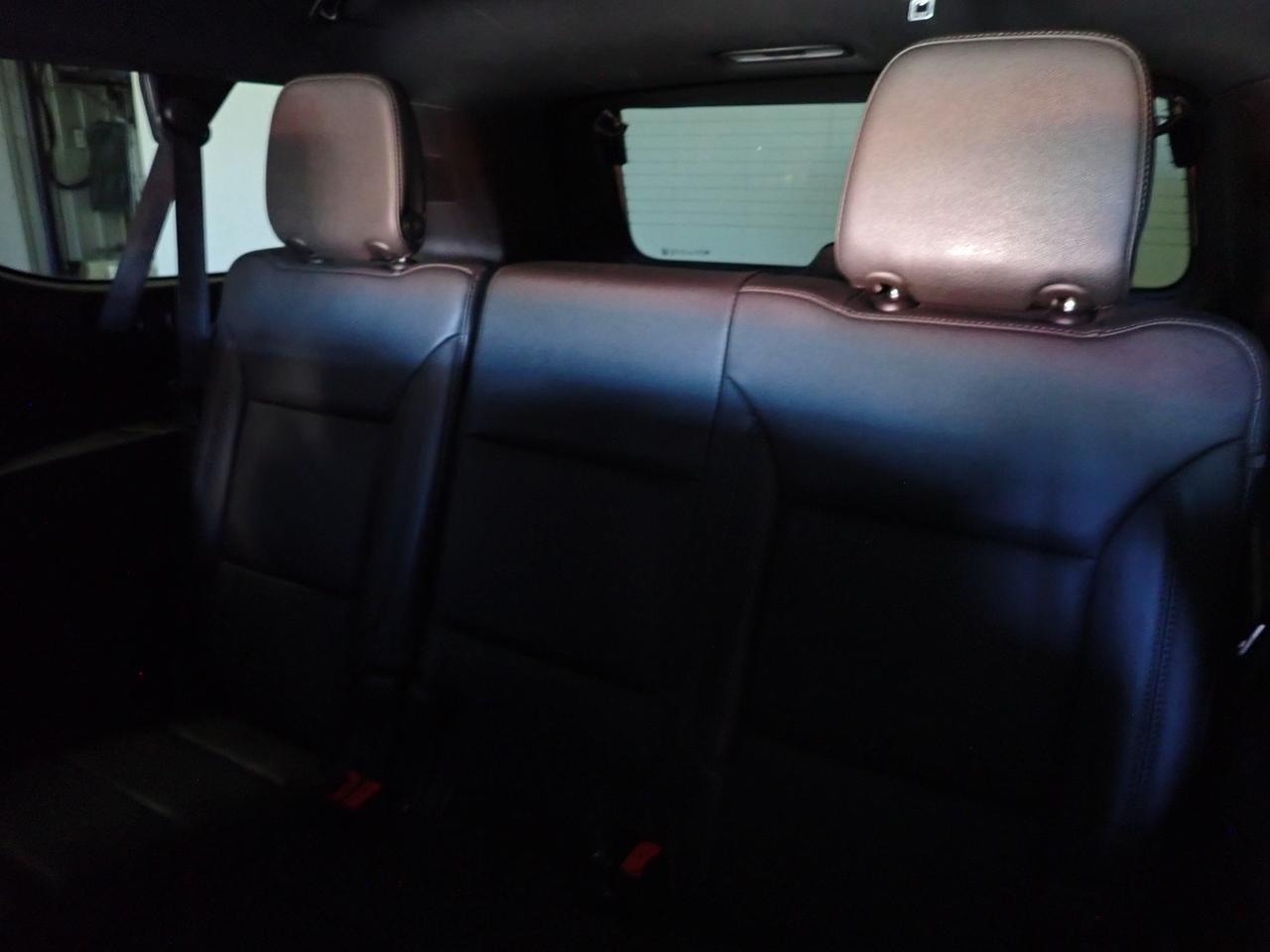 2023 Chevrolet Suburban LT 4WD 4DR LEATHER NAVI Listowel ON