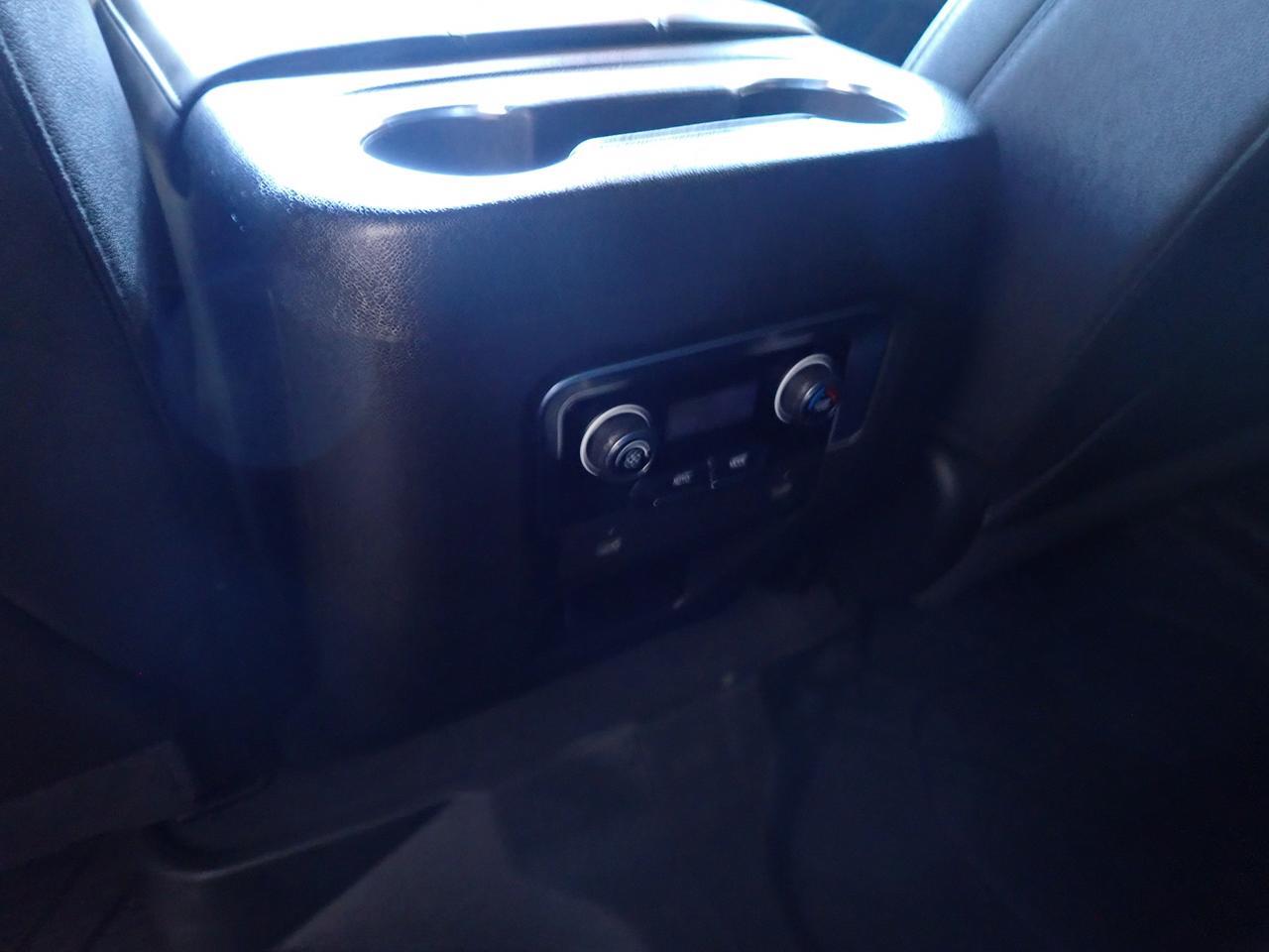 2023 Chevrolet Suburban LT 4WD 4DR LEATHER NAVI Listowel ON