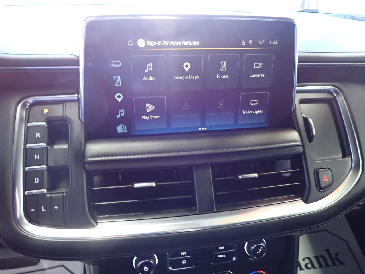 2023 Chevrolet Suburban LT 4WD 4DR LEATHER NAVI Listowel ON