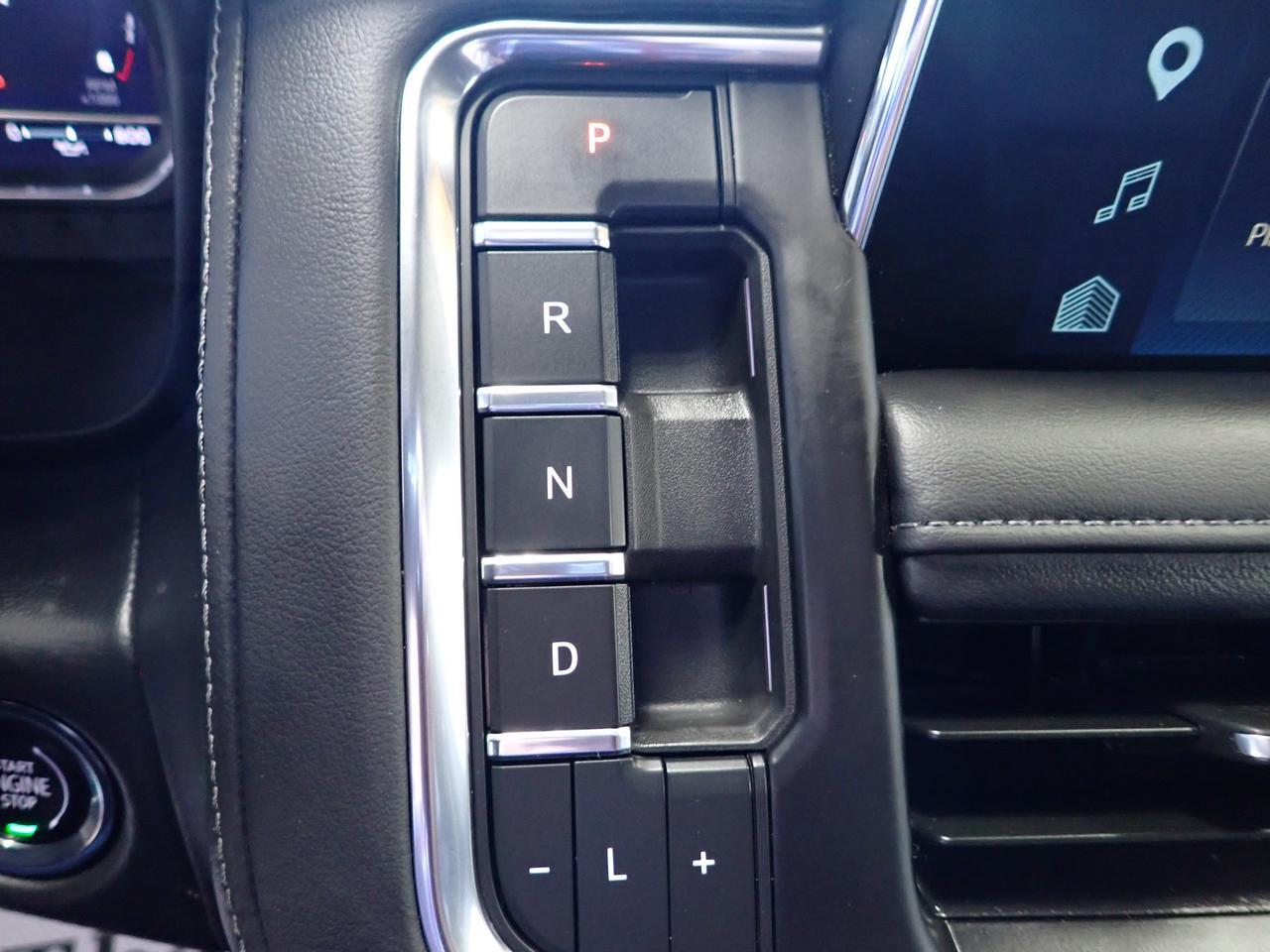 2023 Chevrolet Suburban LT 4WD 4DR LEATHER NAVI Listowel ON