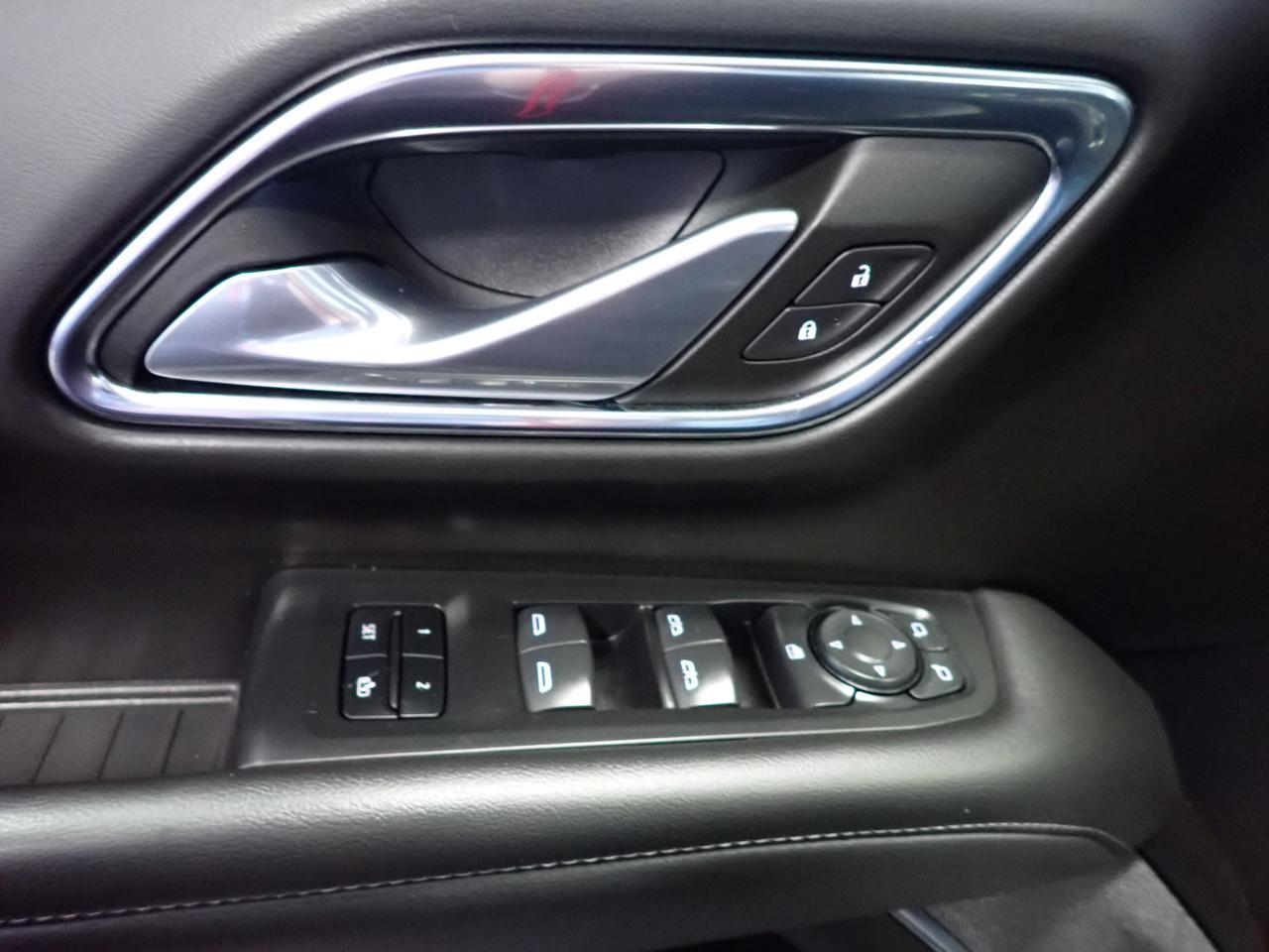 2023 Chevrolet Suburban LT 4WD 4DR LEATHER NAVI Listowel ON