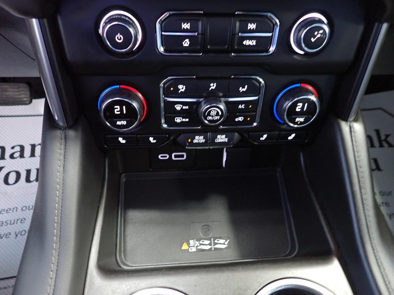 2023 Chevrolet Suburban LT 4WD 4DR LEATHER NAVI Listowel ON