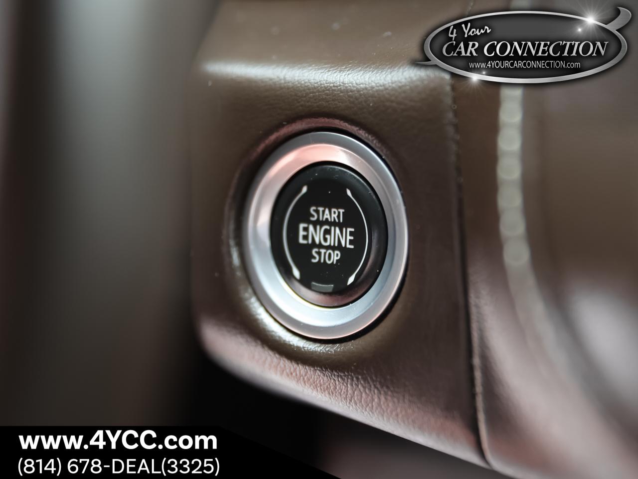 2023 Chevrolet Suburban LT 4WD 8-Passenger Cranberry PA