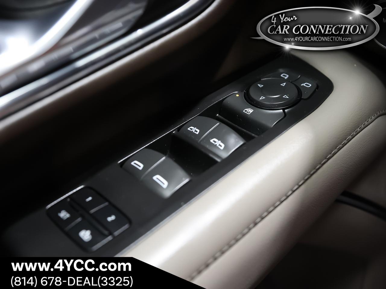 2023 Chevrolet Suburban LT 4WD 8-Passenger Cranberry PA