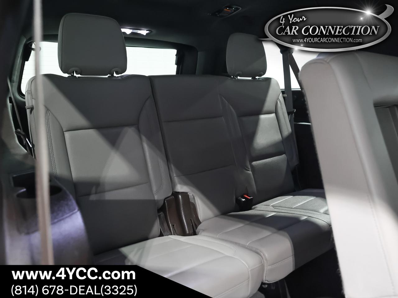 2023 Chevrolet Suburban LT 4WD 8-Passenger Cranberry PA