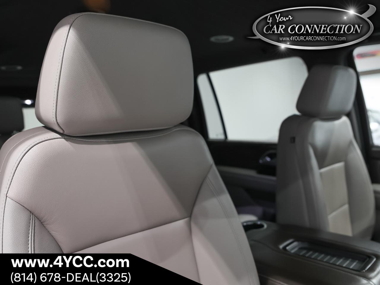 2023 Chevrolet Suburban LT 4WD 8-Passenger Cranberry PA
