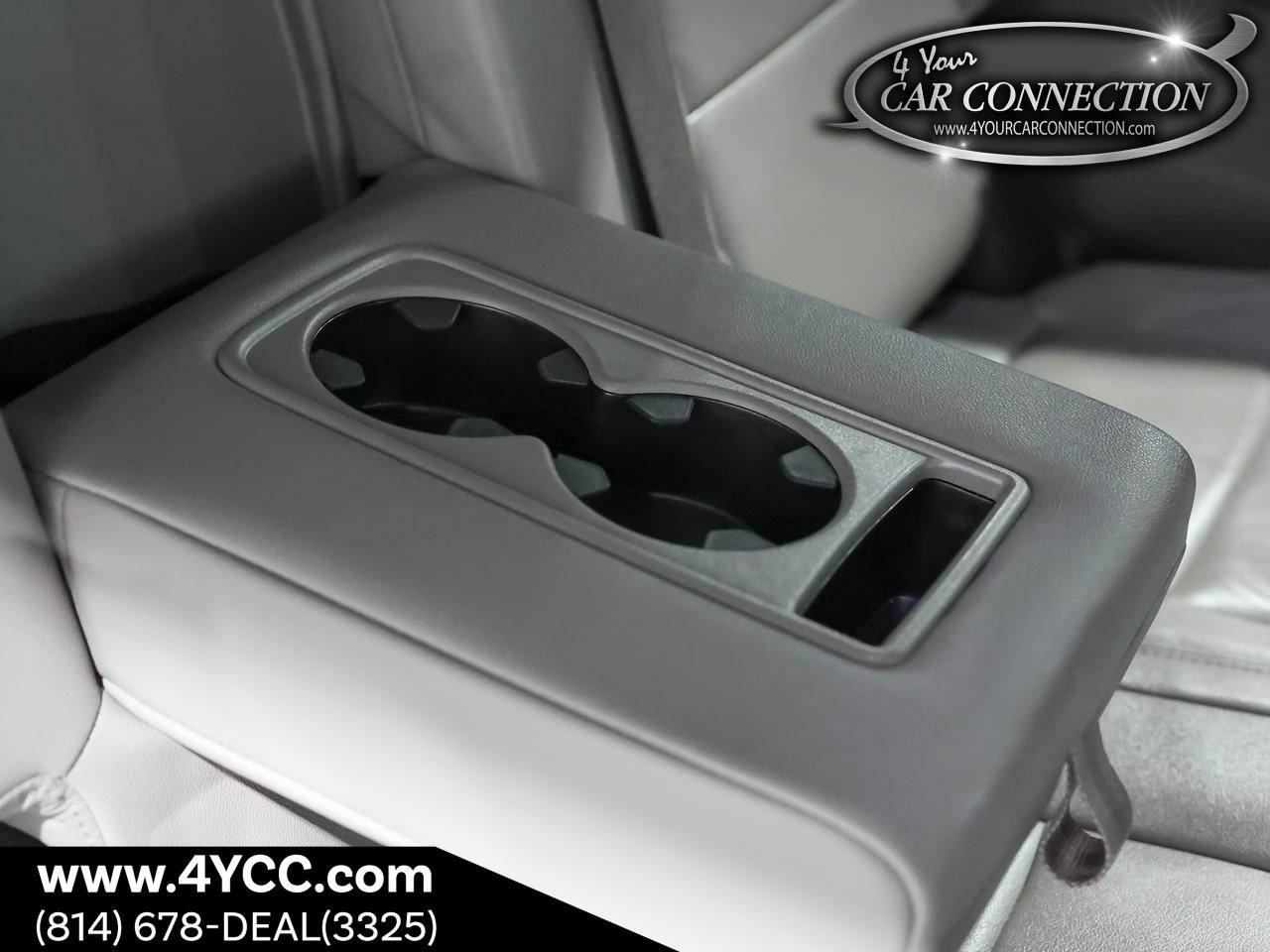 2023 Chevrolet Suburban LT 4WD 8-Passenger Cranberry PA