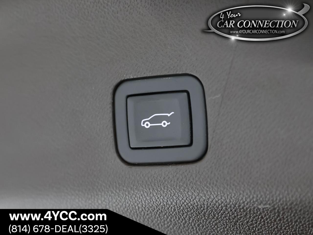 2023 Chevrolet Suburban LT 4WD 8-Passenger Cranberry PA