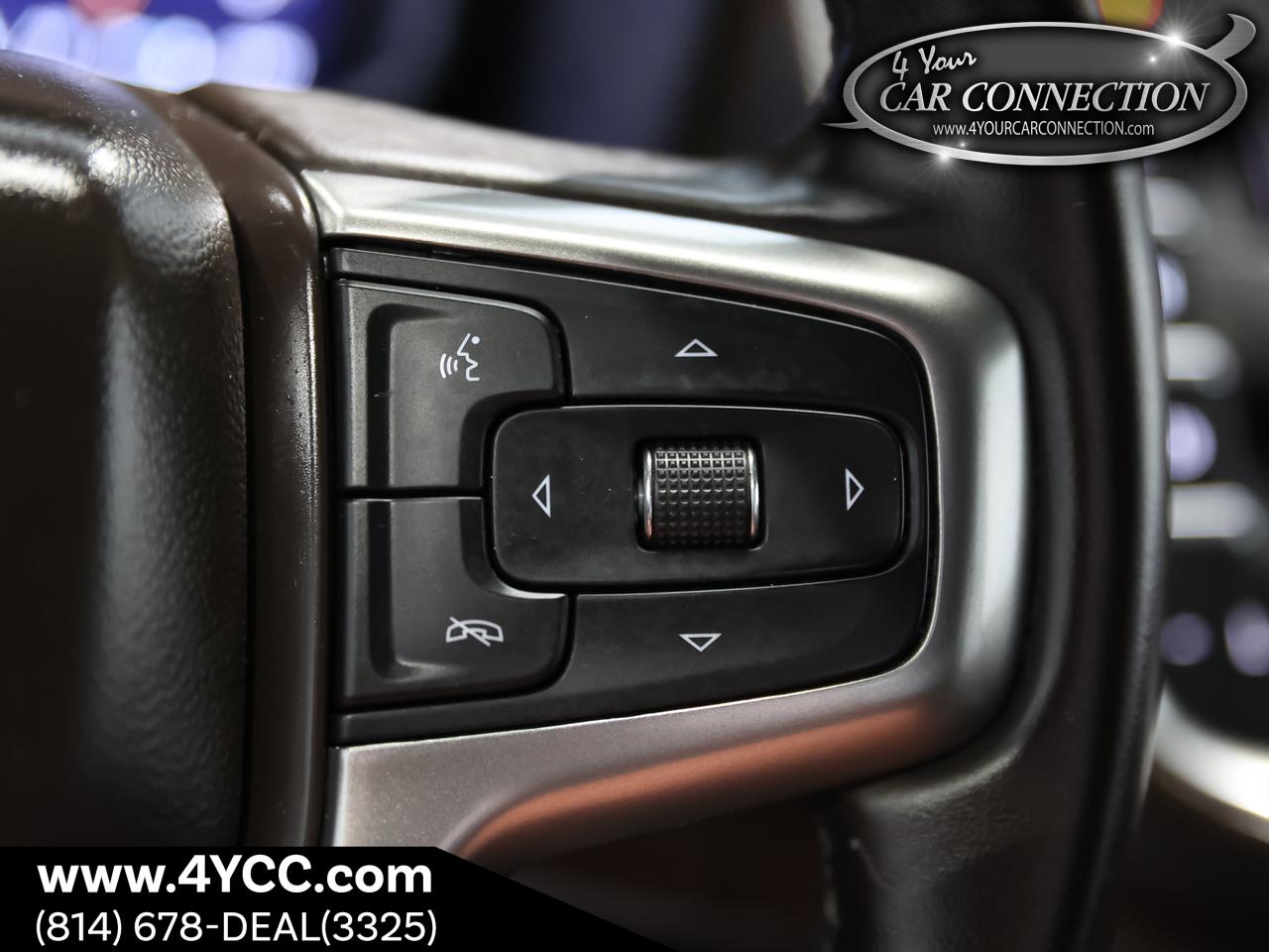 2023 Chevrolet Suburban LT 4WD 8-Passenger Cranberry PA