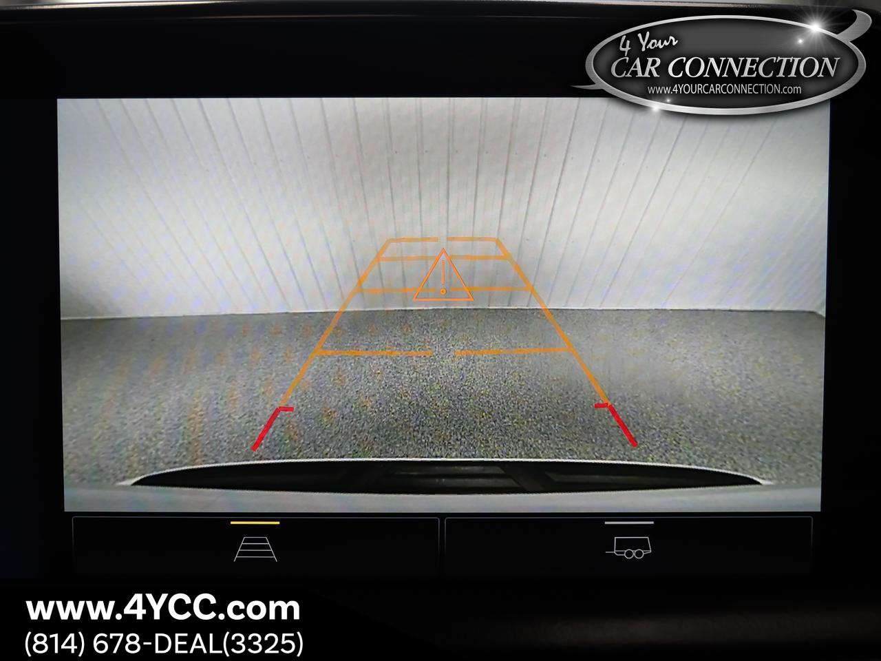 2023 Chevrolet Suburban LT 4WD 8-Passenger Cranberry PA