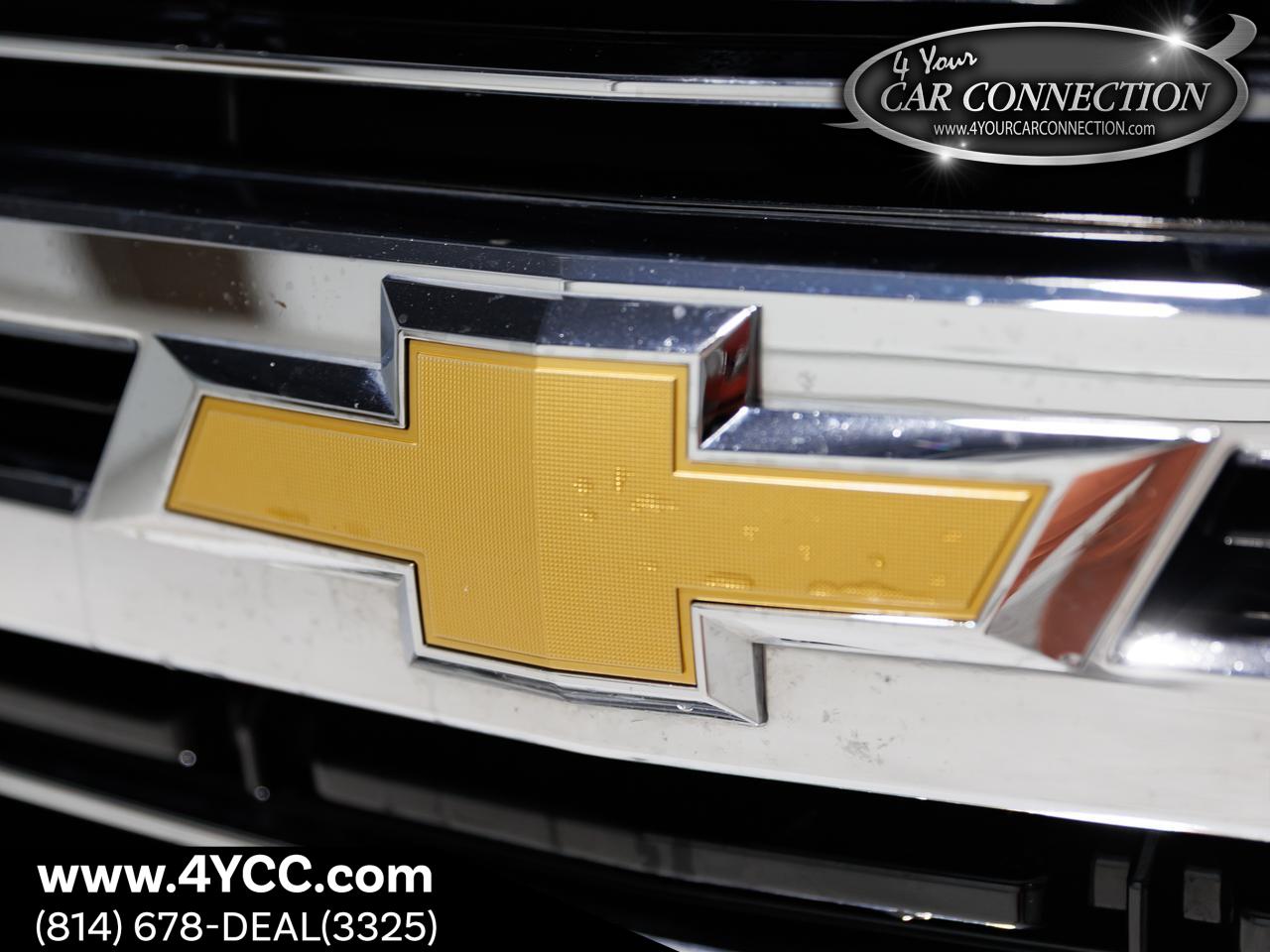 2023 Chevrolet Suburban LT 4WD 8-Passenger Cranberry PA