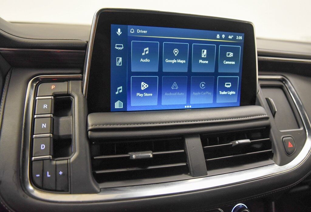 2023 Chevrolet Suburban LT Akron