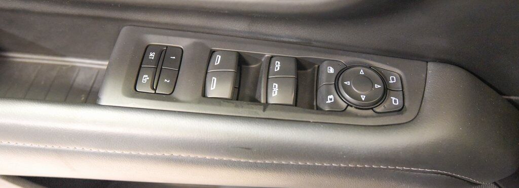 2023 Chevrolet Suburban LT Akron