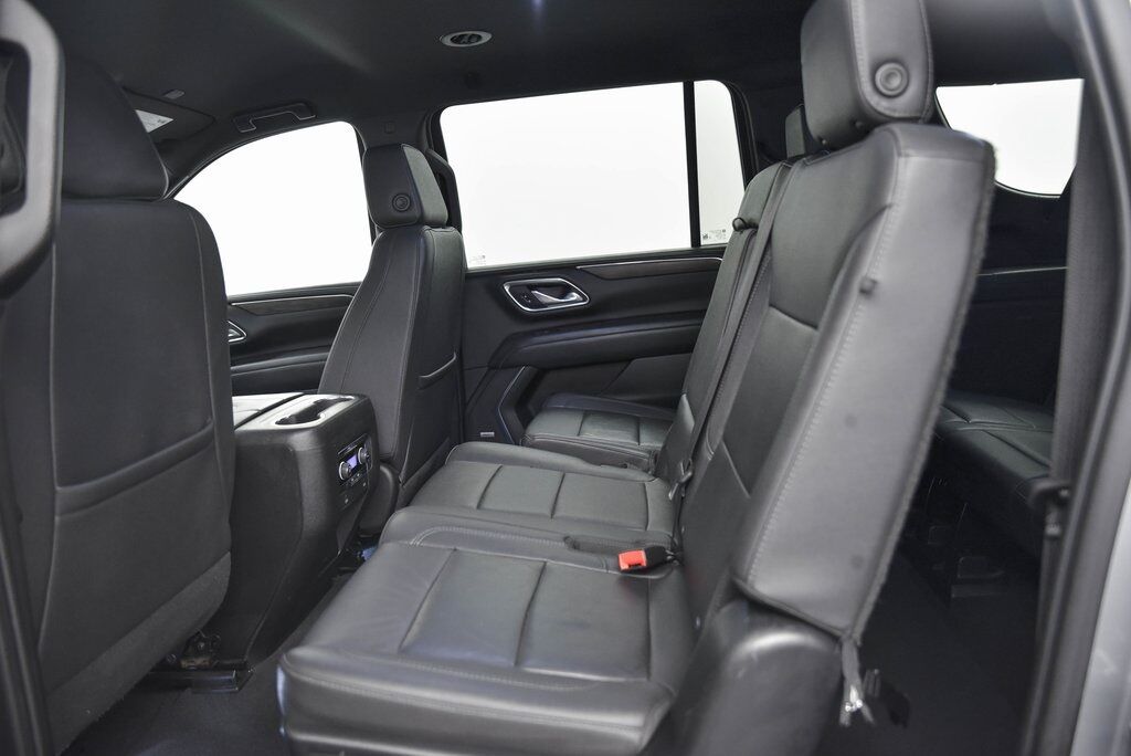 2023 Chevrolet Suburban LT Akron OH