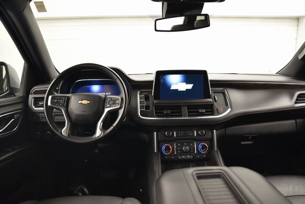 2023 Chevrolet Suburban LT Akron OH