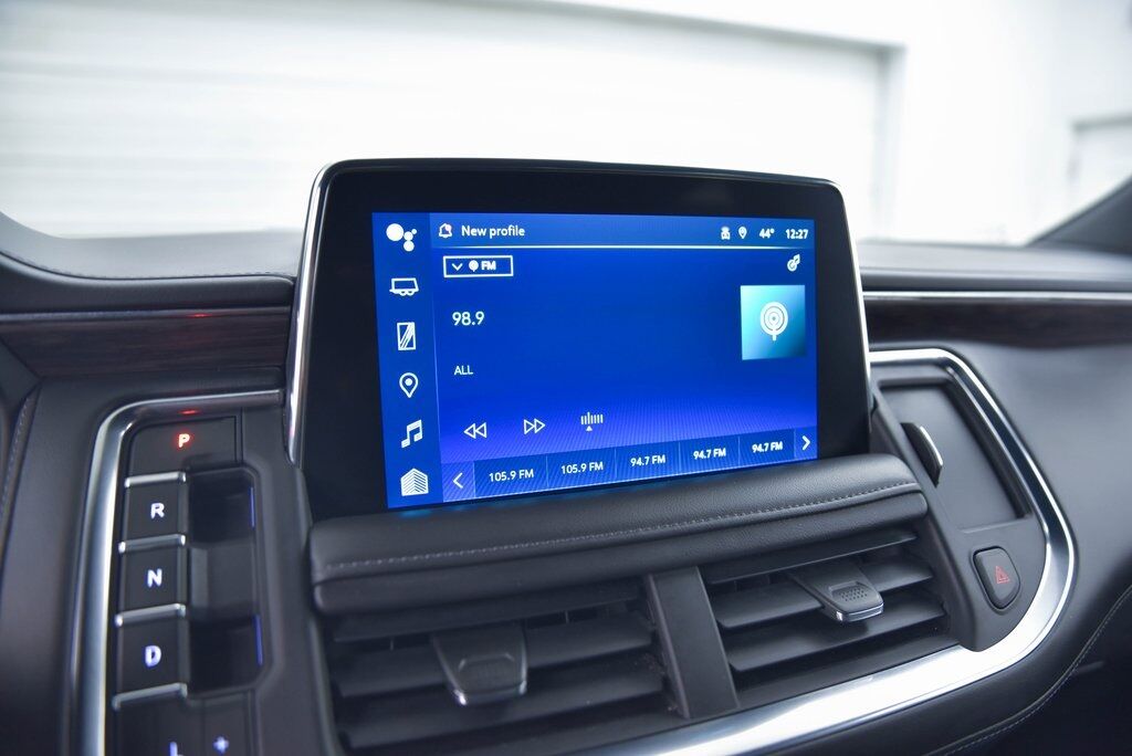 2023 Chevrolet Suburban LT Akron OH