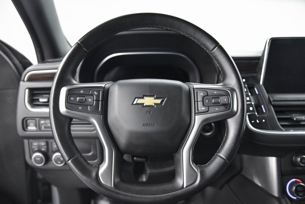 2023 Chevrolet Suburban LT Akron OH