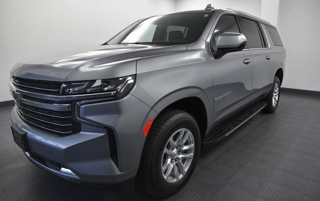 2023 Chevrolet Suburban LT Akron OH
