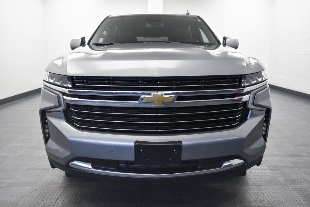 2023 Chevrolet Suburban LT Akron OH