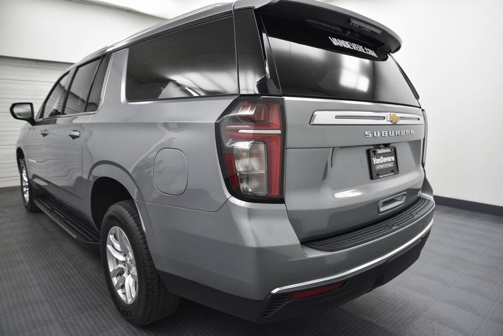 2023 Chevrolet Suburban LT Akron OH