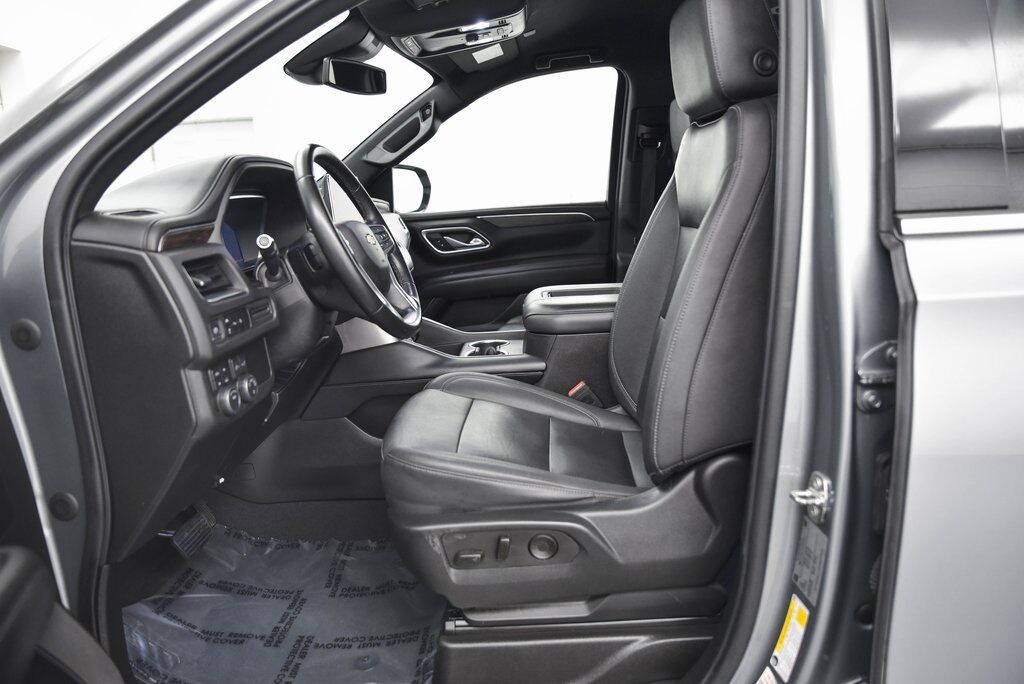 2023 Chevrolet Suburban LT Akron OH